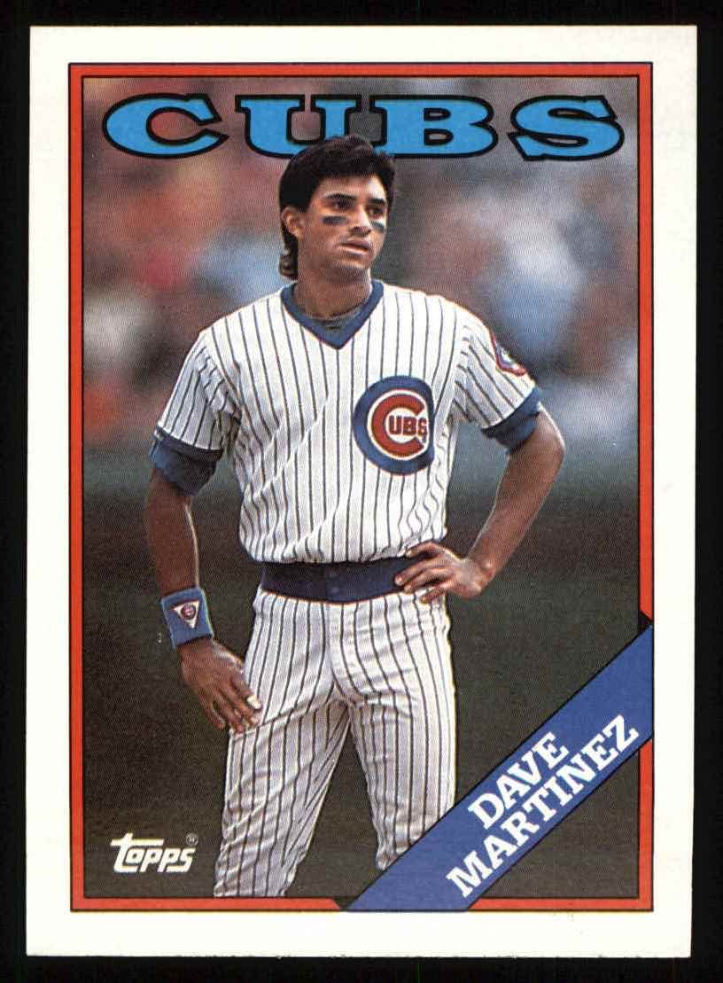 1988　BASEBALL CARD No.151 ERROR NO DOT 1990 DONRUSS BASEBALL CARD #685 RAMON MARTINEZ